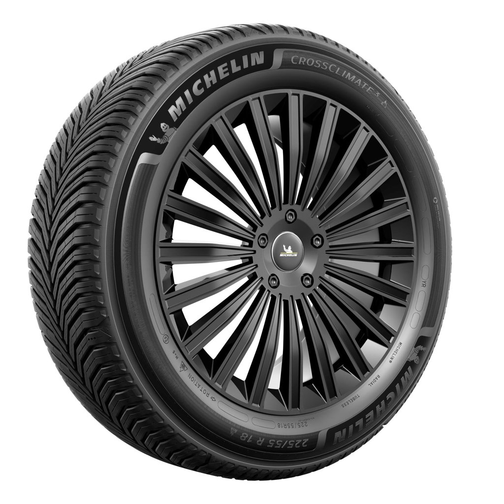 Neumático All Season Michelin CROSSCLIMATE 3 275/45R20 110Y XL