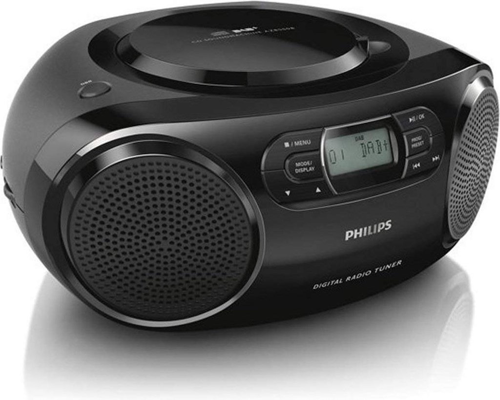 Radio CD Philips DAB+