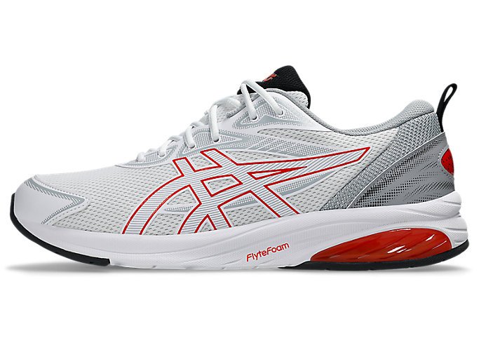 Asics SportStyle GEL-QUANTUM KEI: estilo y rendimiento a mitad de precio