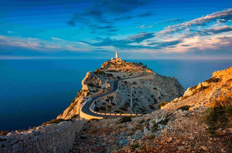 Mallorca 4 noches 4* con ferry