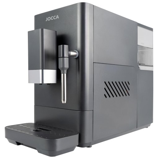 Cafetera superautomática Jocca 2787: café profesional en casa