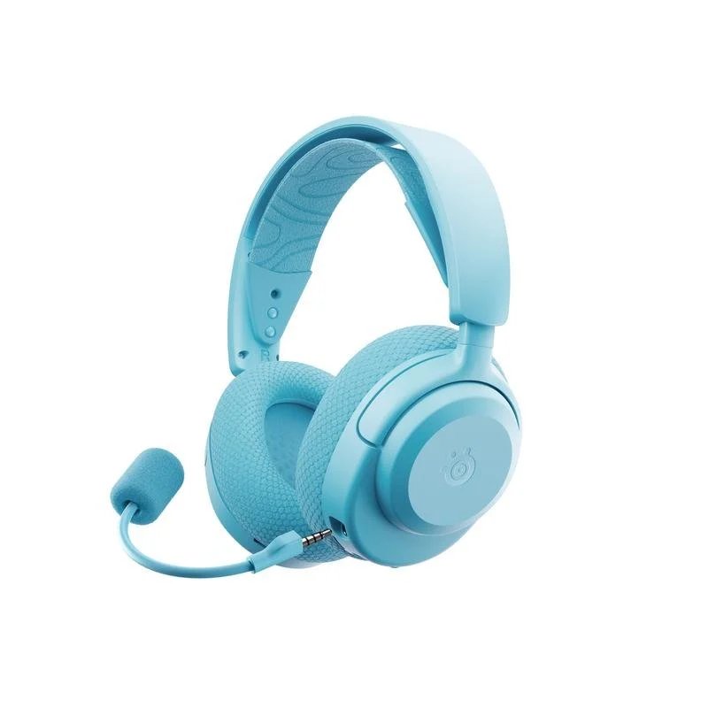 Auriculares SteelSeries Arctis Nova 3X Bluetooth con cancelación