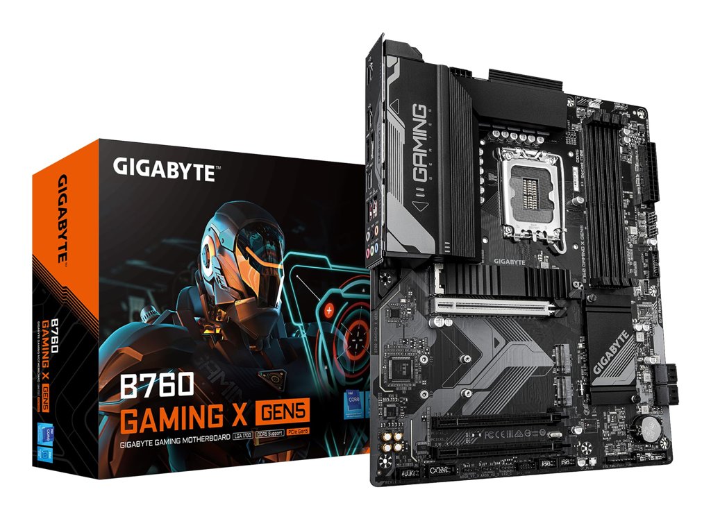 Placa Base Gaming X