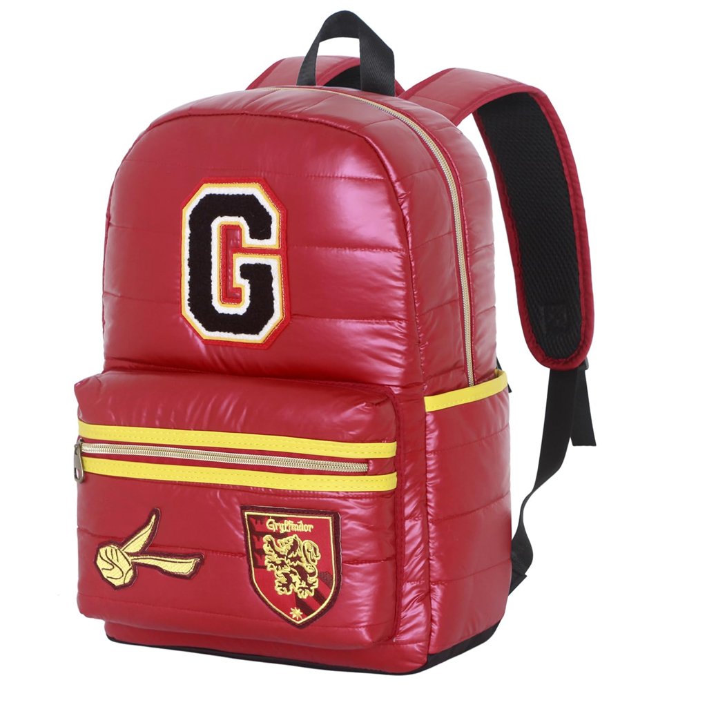 Mochila Harry Potter a precio mágico