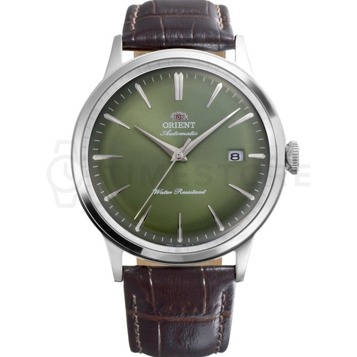 Reloj ORIENT Bambino Classic automático – Elegancia atemporal