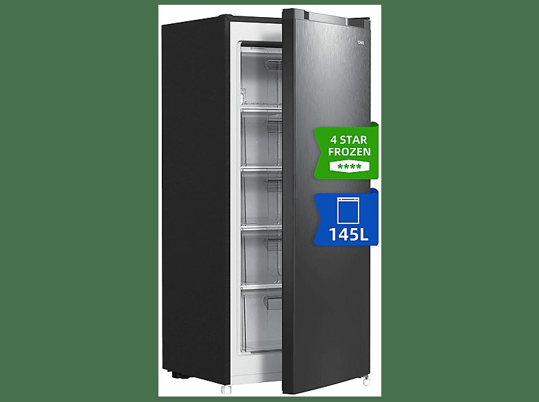 Congelador vertical CHIQ