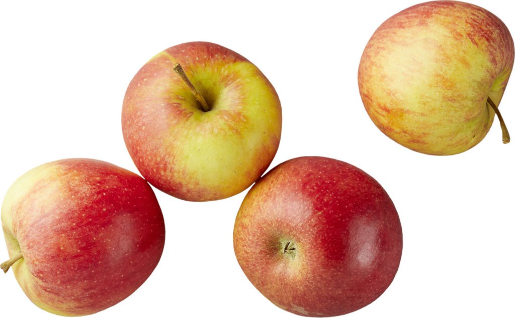 Manzanas crujientes 1 kg, directo de España