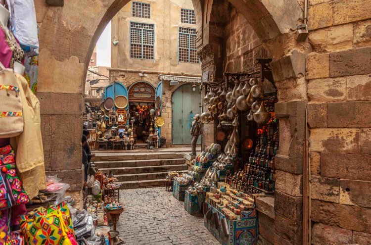 Descubre Egipto: vuelo desde Madrid y crucero por el Nilo con 46% de descuento