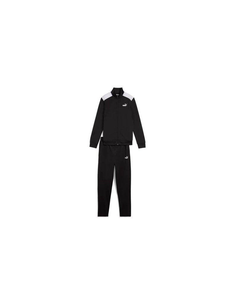 Chándal Puma Poly Suit Op Mujer: estilo y comodidad a mitad de precio