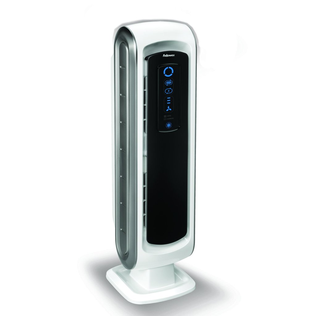 Purificador de Aire Fellowes