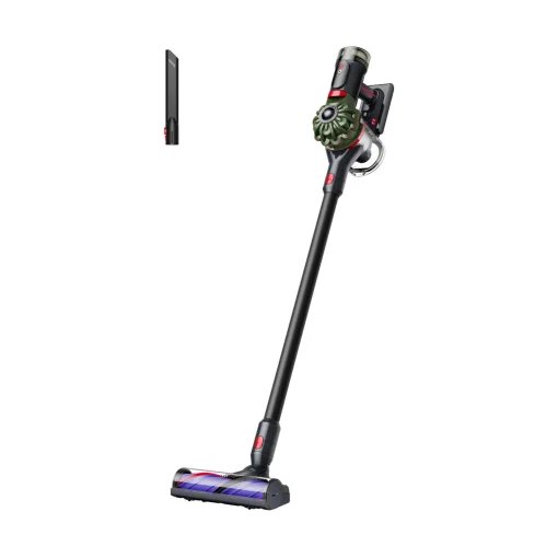 Dyson V8 Cyclone: aspirador escoba sin cable 2 en 1