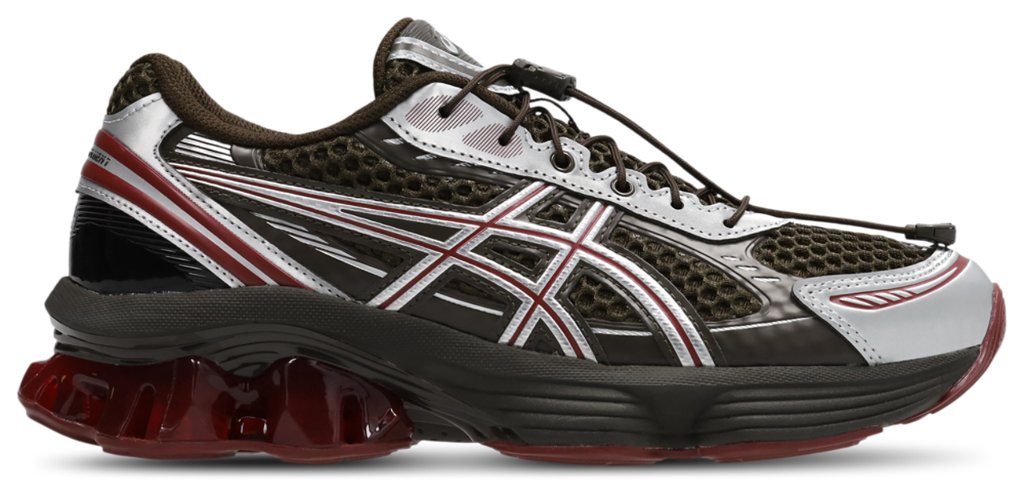 Zapatillas Asics a mitad de precio