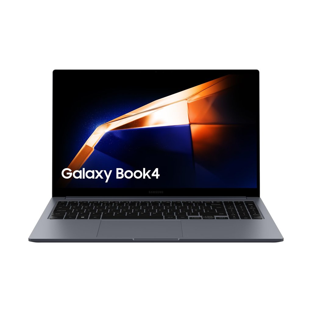 Samsung Galaxy Book4: portátil ultrafino con i7 y 1TB SSD
