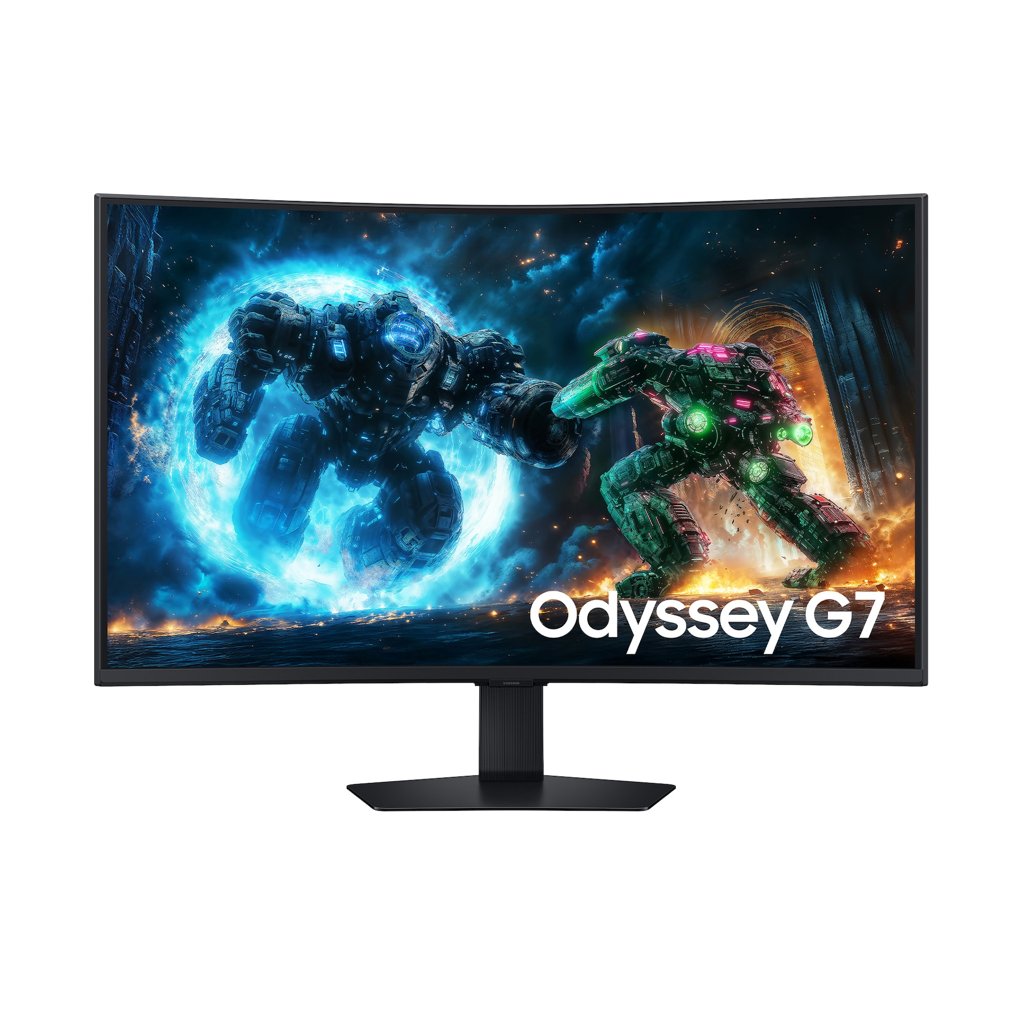 Monitor gaming de 37'' con 4K y 165 Hz: inmersión total