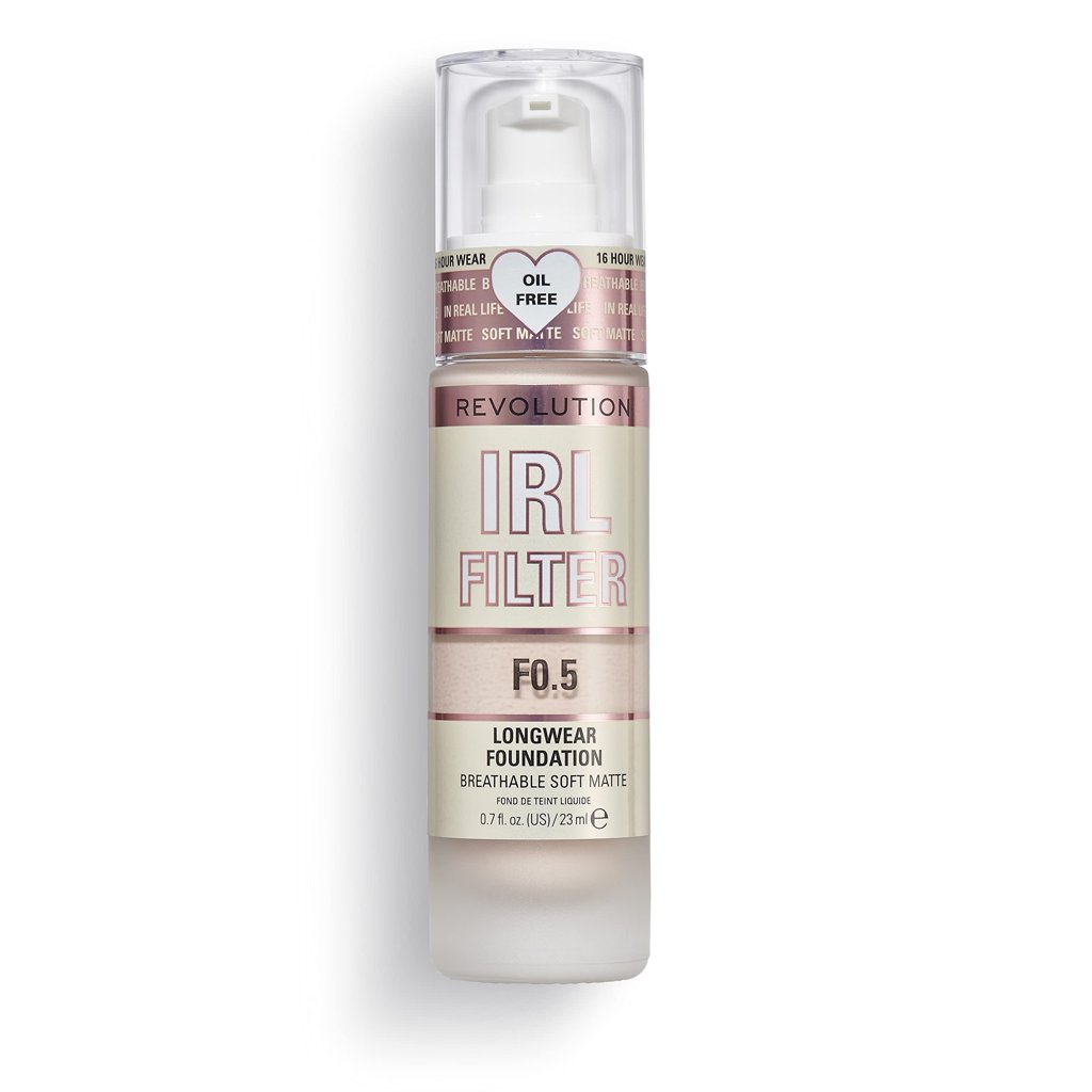Base de maquillaje a precio regalo