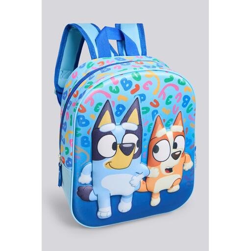 Mochila Bluey para niños con 40% de descuento