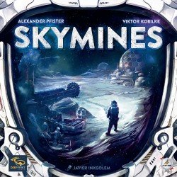 Skymines: aventura minera en miniatura con 71% de descuento