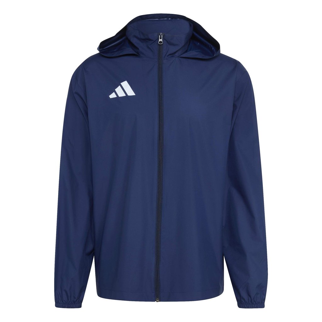 Chaqueta Adidas Entrada26 Multi para hombre: estilo y comodidad