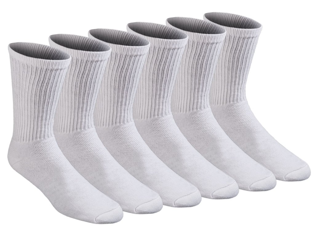 Pack 6 calcetines acolchados Dickies, comodidad y estilo