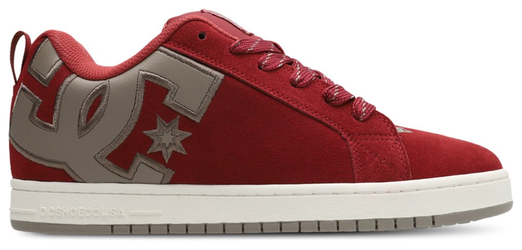 Zapatillas DC Shoes rebajadas