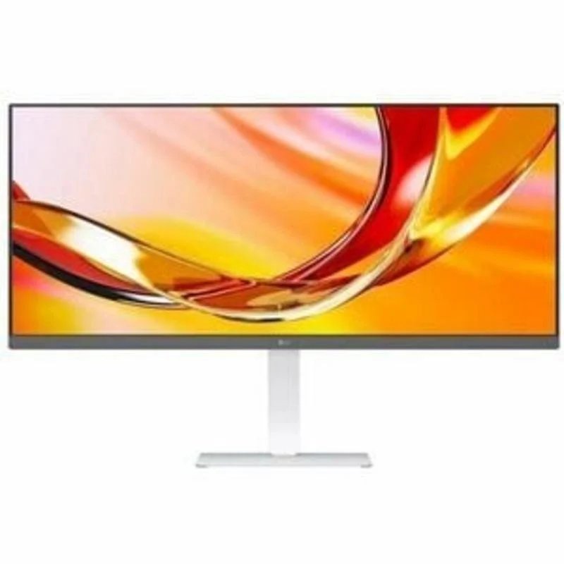 Monitor UltraWide LG 34" con 100 Hz y USB‑C – Ideal para trabajo y ocio