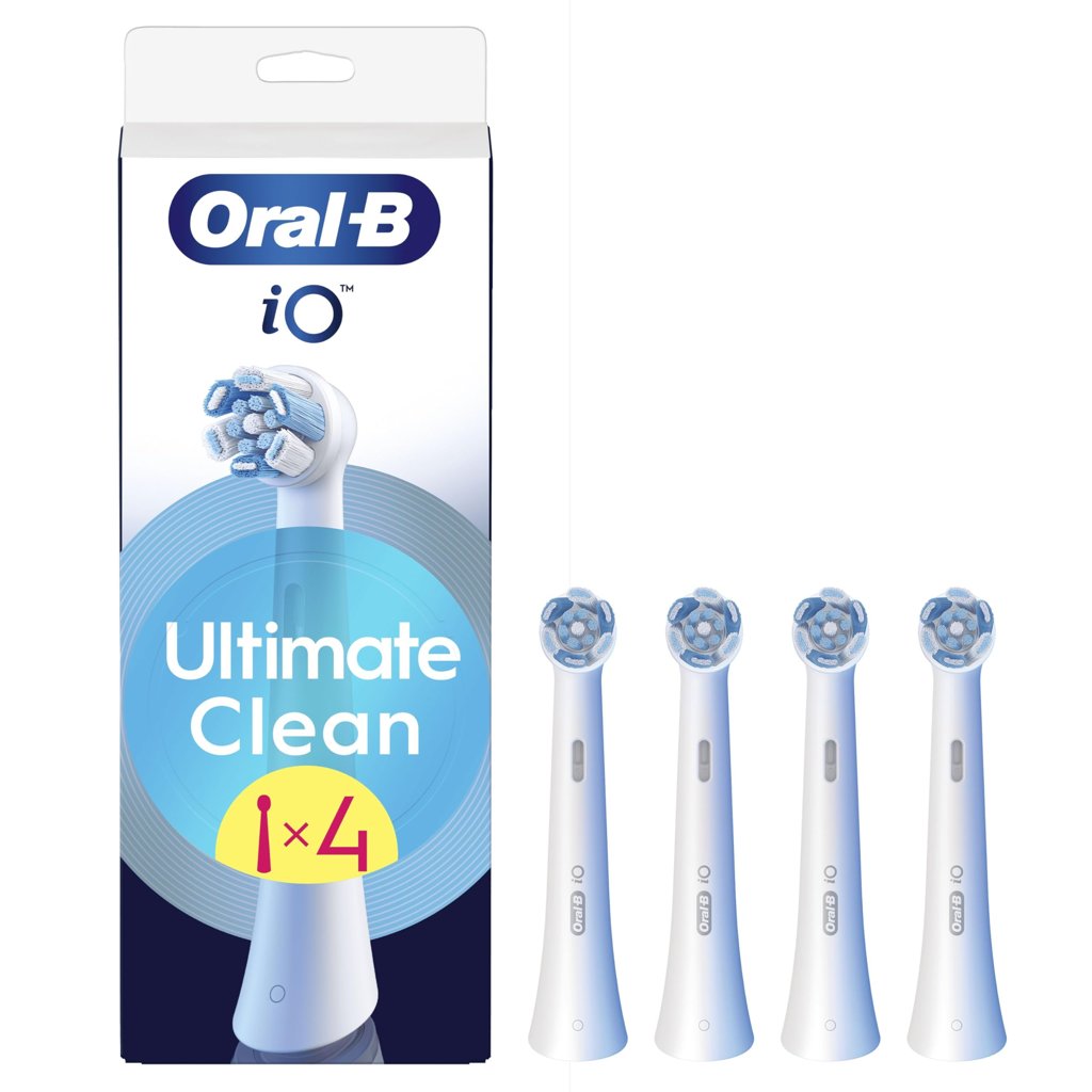 Cepillos iO a precio especial
