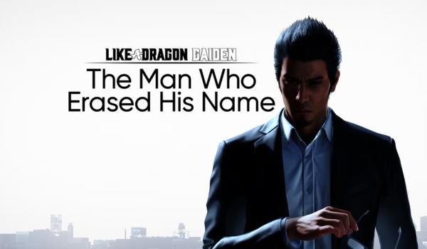 Like a Dragon Gaiden: ¡-90%!
