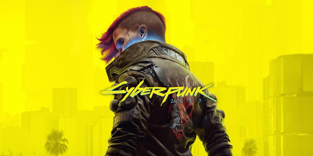 Cyberpunk 2077 Steam Gift
