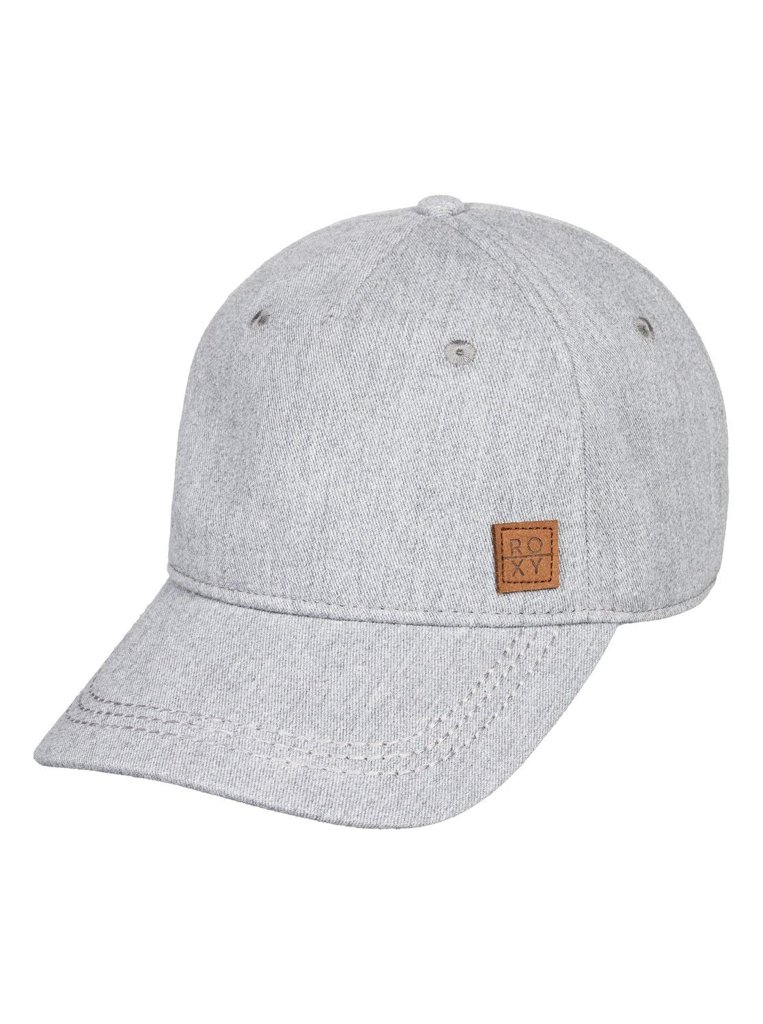 Gorra Roxy Extra Innings para mujer: estilo y comodidad