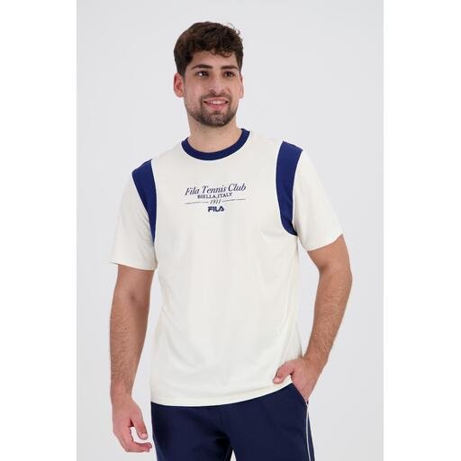 Camiseta de algodón para hombre – comodidad y estilo