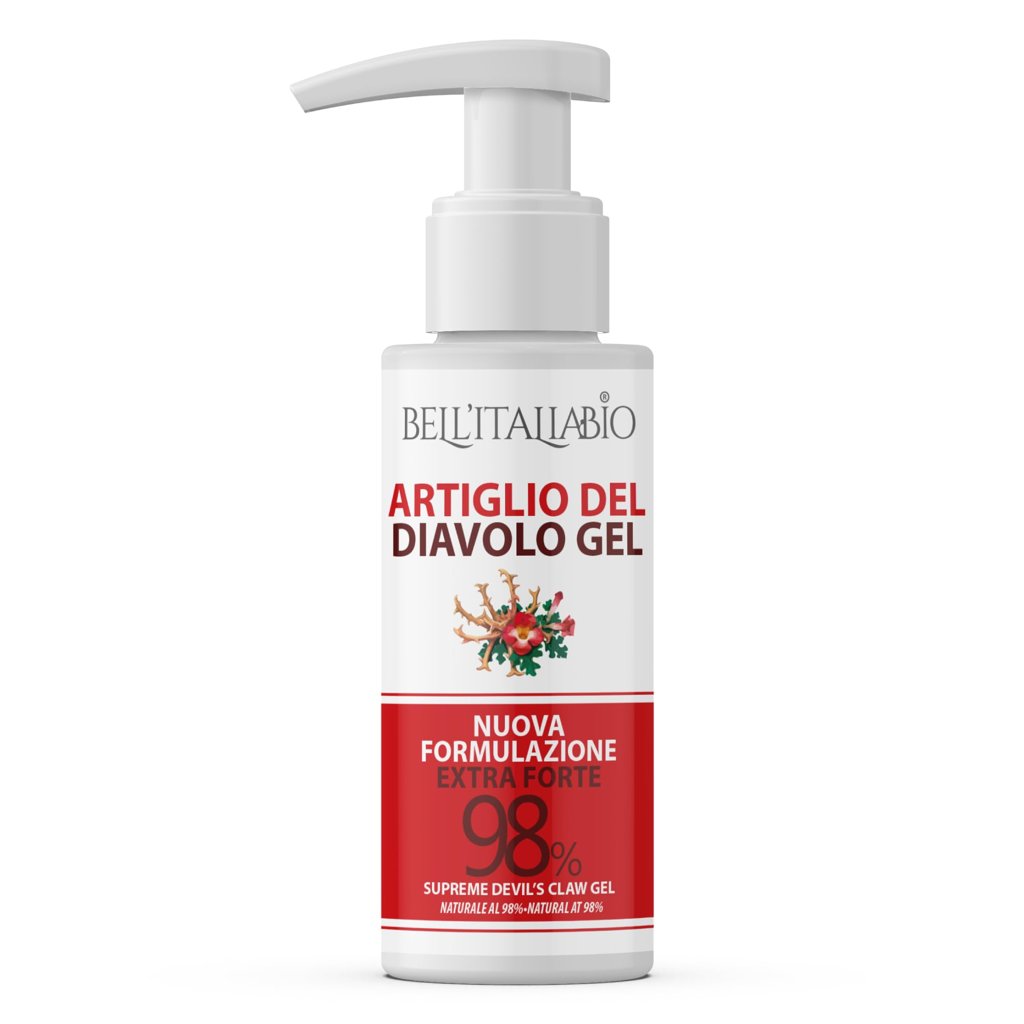 Gel de Diablo Extra Fuerte: fijación potente sin residuos
