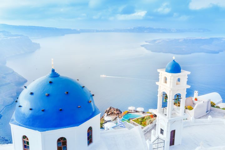 Grecia al 46% off