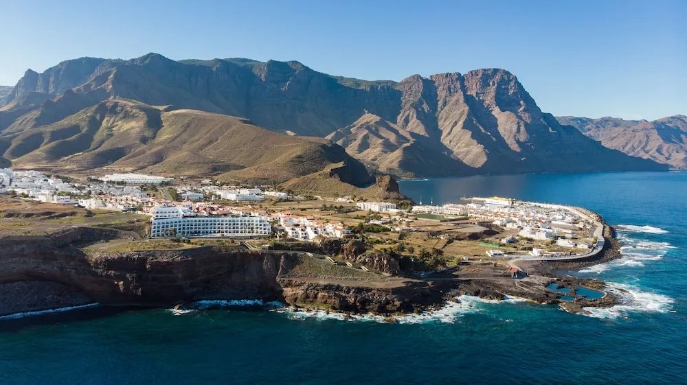 Escapada 4★ a Gran Canaria con todo incluido y vuelos