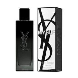 Yves Saint Laurent Myself Eau de Parfum 150 ml – Lujo a precio rebajado