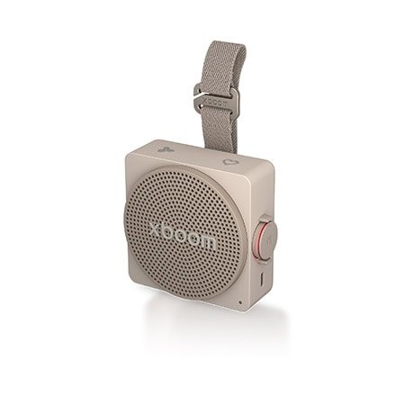 Altavoz inalámbrico LG xboom