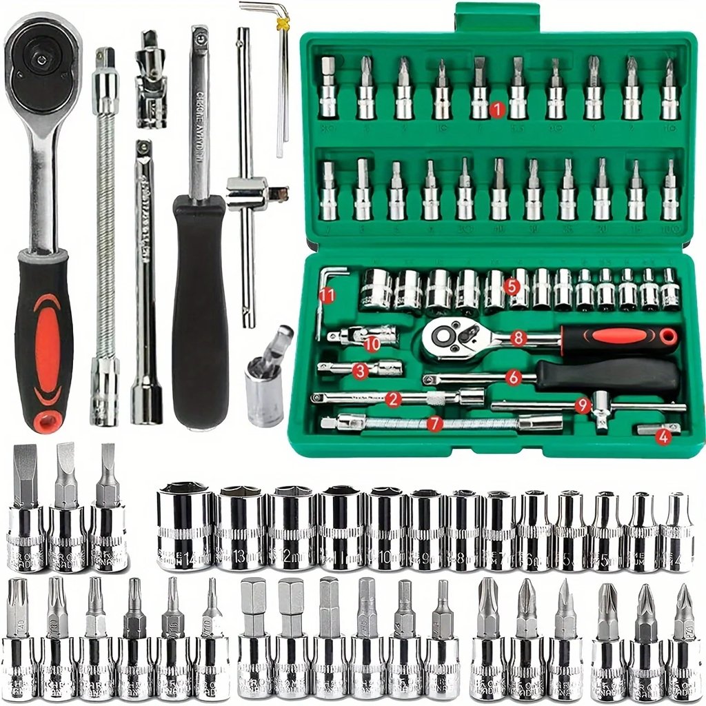 Kit de herramientas