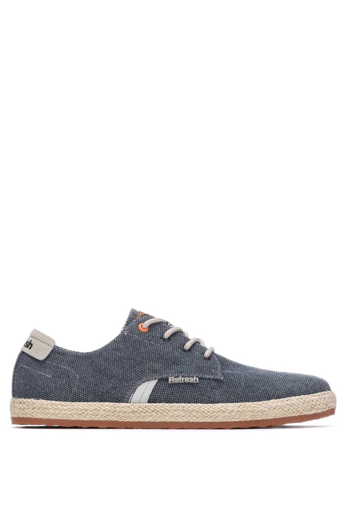 Zapatos de lona para verano