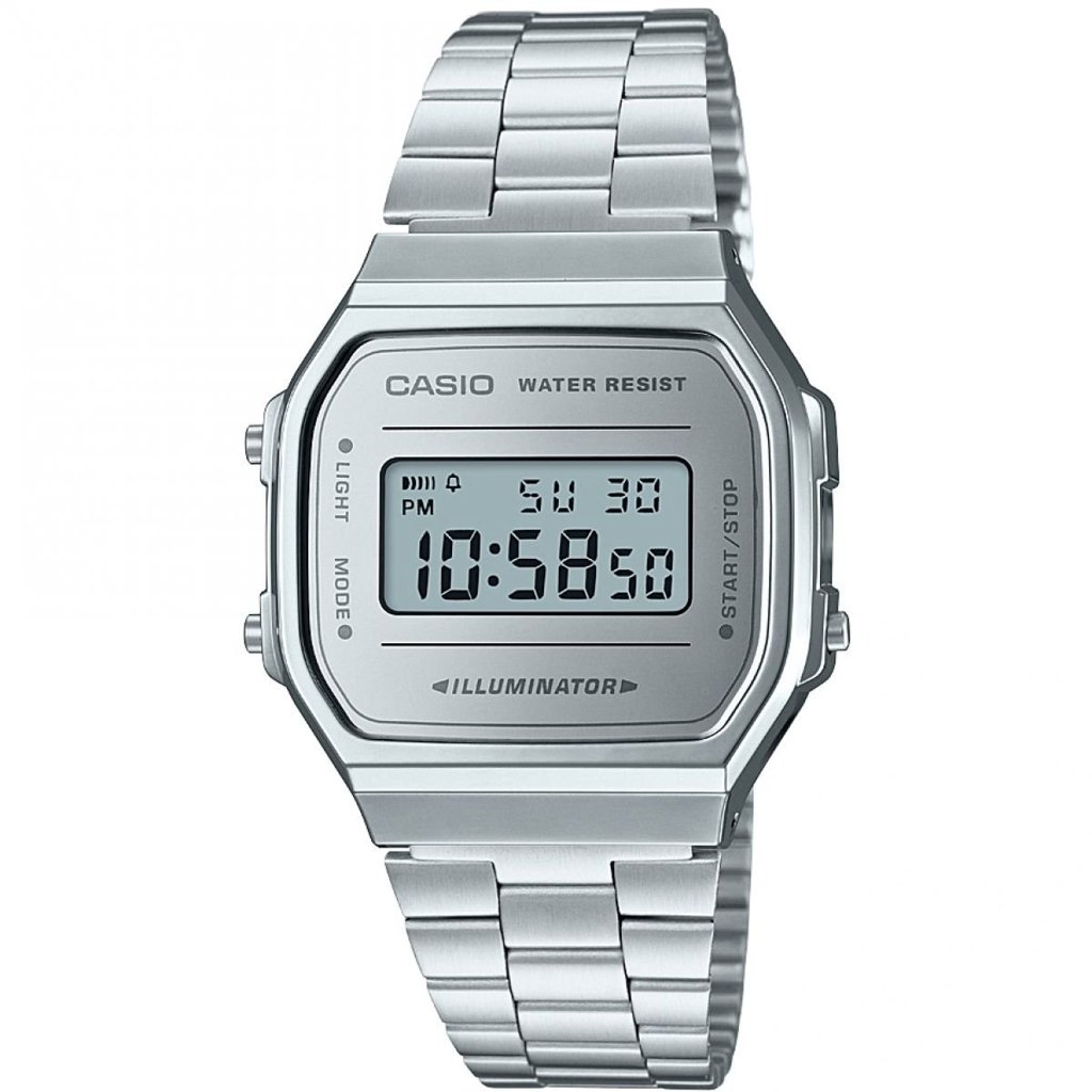 Casio clásico para todos: estilo y precisión a precio imbatible