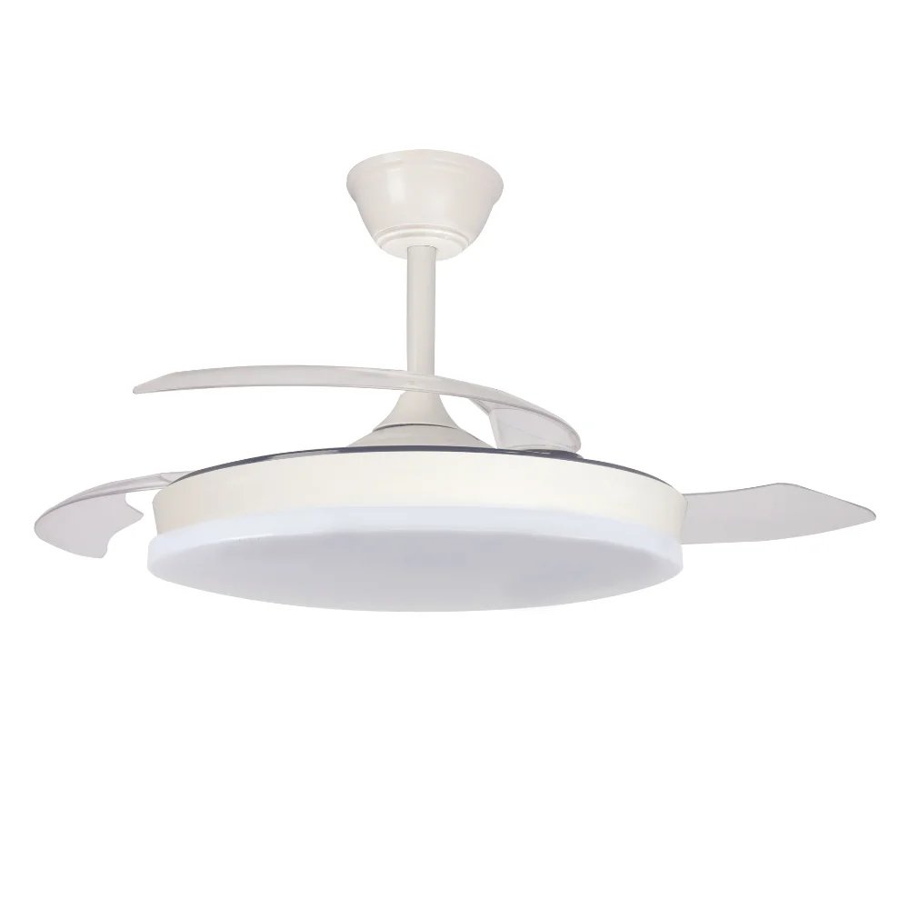 Ventilador de techo innovador