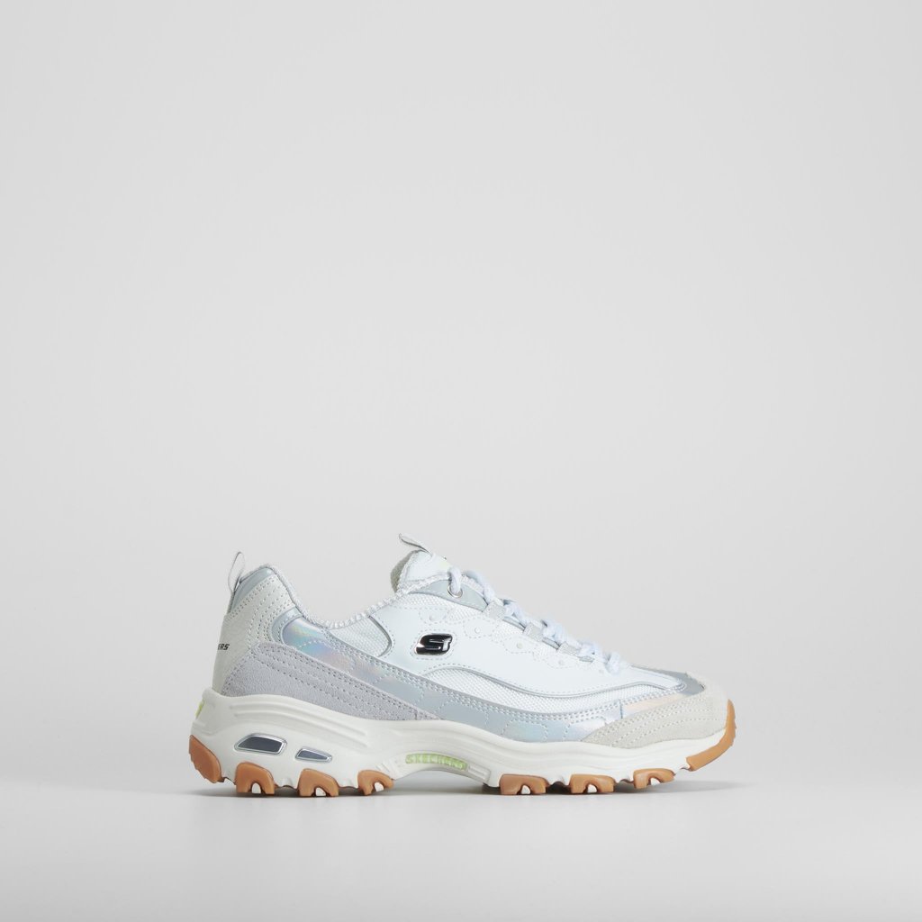 Zapatillas SKECHERS a precio de rebajas