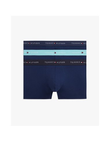 Pack 3 bóxers Tommy Hilfiger a precio irresistible
