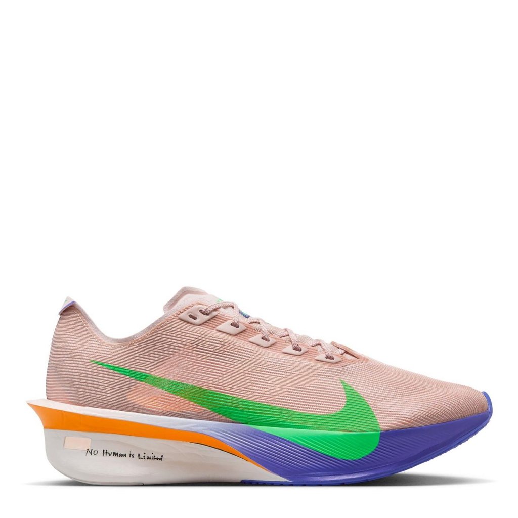 Nike Vaporfly 4: la velocidad de élite a precio de ganga