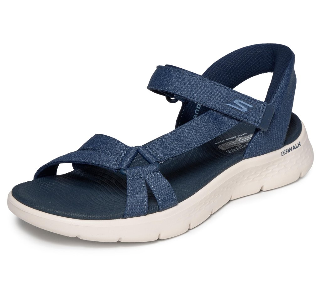 Sandalias Skechers a precio irresistible