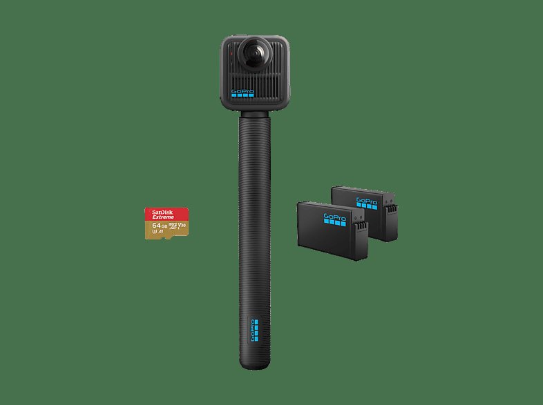 GoPro MAX2 8K