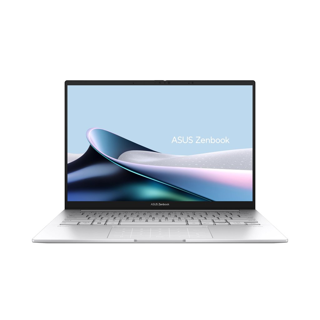 Portátil ASUS Zenbook 14 OLED con Core Ultra 7 y 16 GB RAM