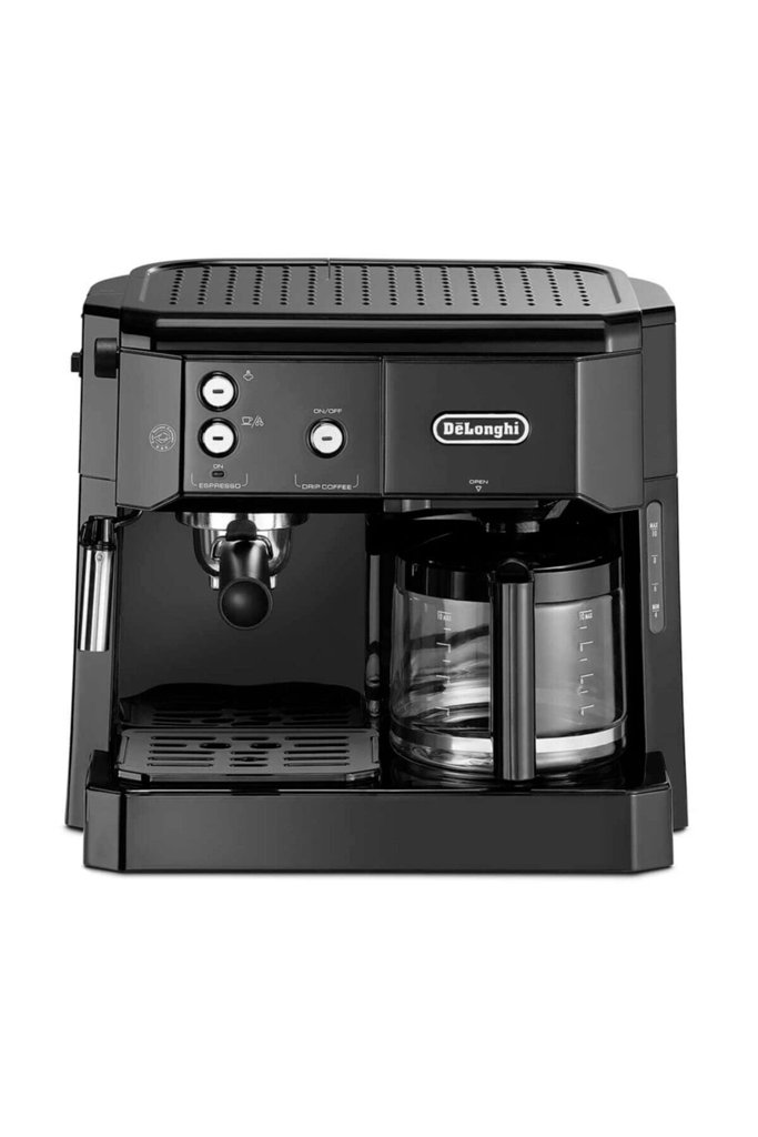 Cafetera De'Longhi a precio de outlet