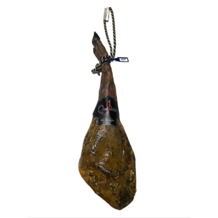 Jamón Ibérico Quejara Gran Selección 8 kg – Sabor intenso y auténtico