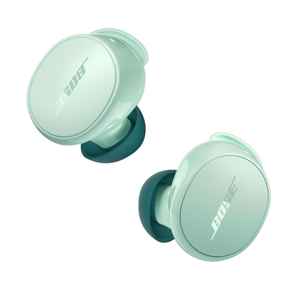Auriculares Bose QuietComfort: sonido premium y cancelación total
