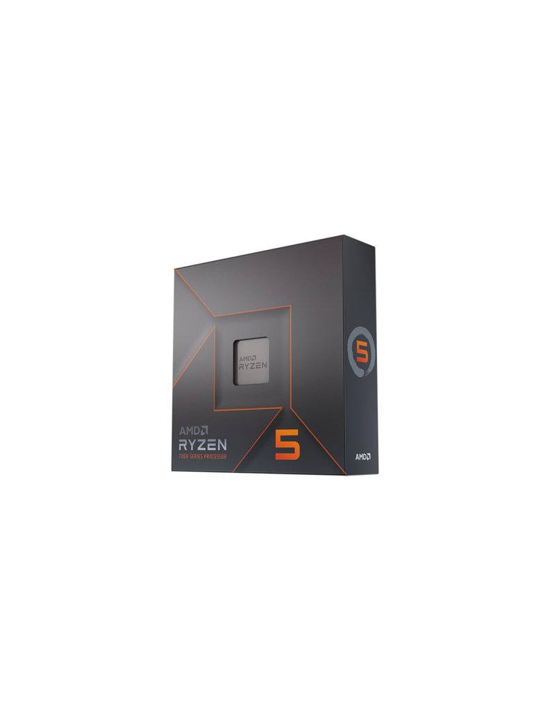 Potencia tu PC con el AMD Ryzen 5 7600X, ¡ahorra un 48%!