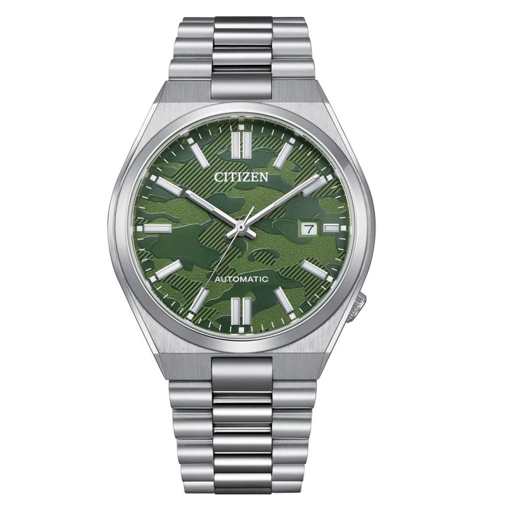 Reloj CITIZEN AUTOMÁTICO